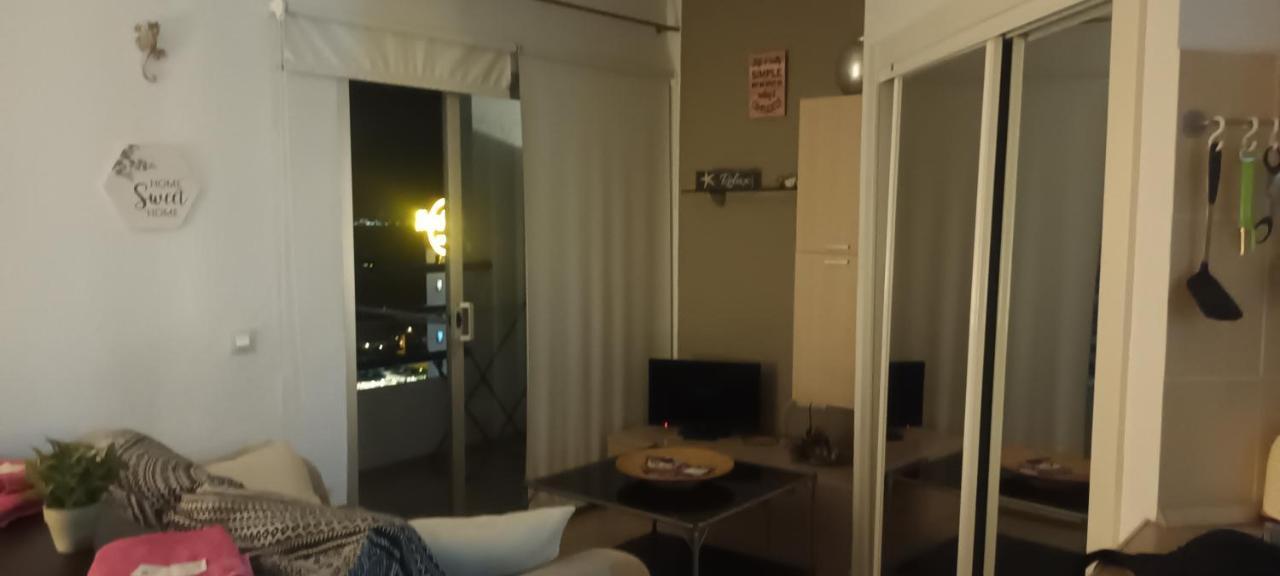 Cosy Studio On Rooftop Playa Paraiso 외부 사진