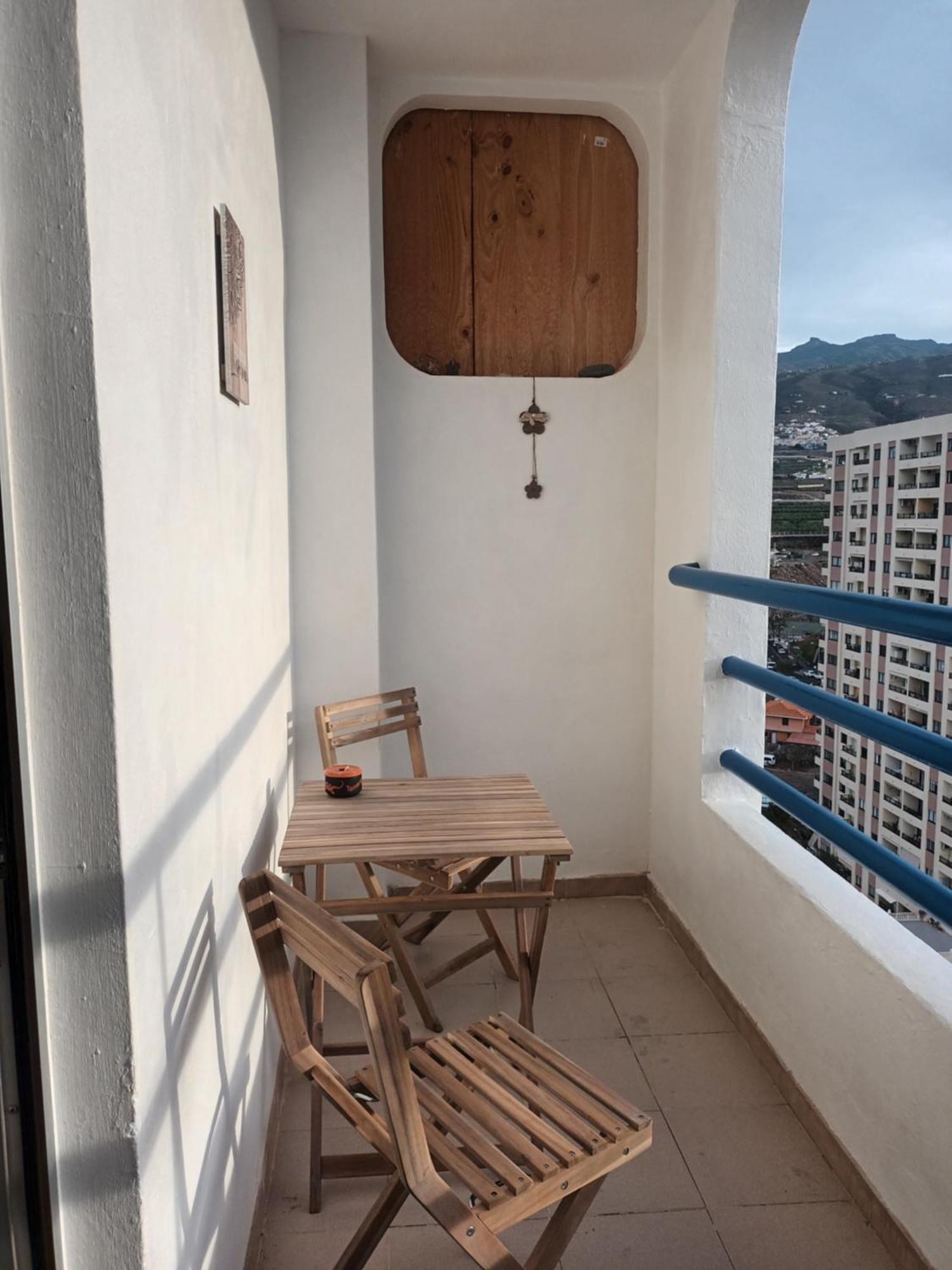 Cosy Studio On Rooftop Playa Paraiso 외부 사진