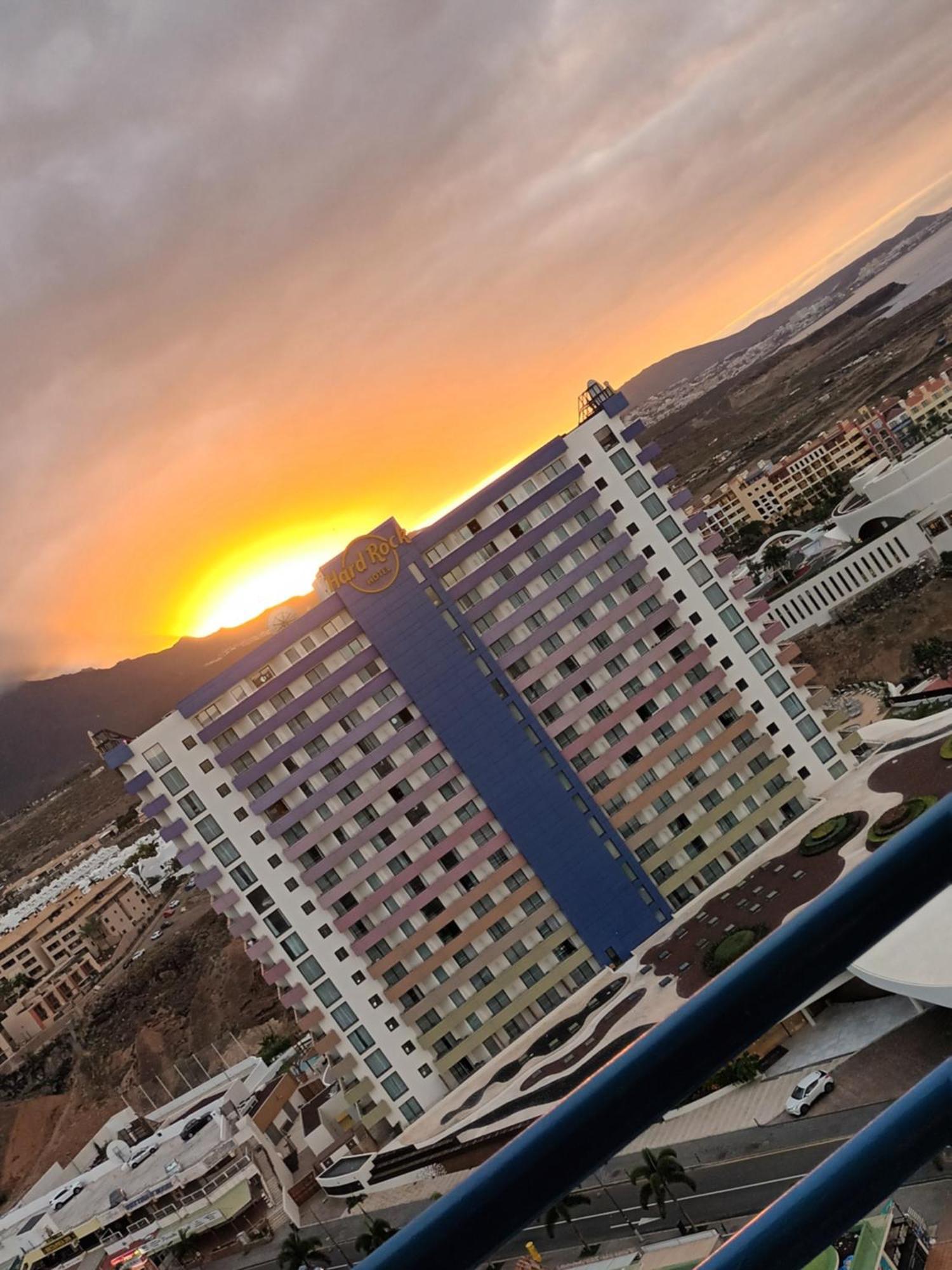 Cosy Studio On Rooftop Playa Paraiso 외부 사진