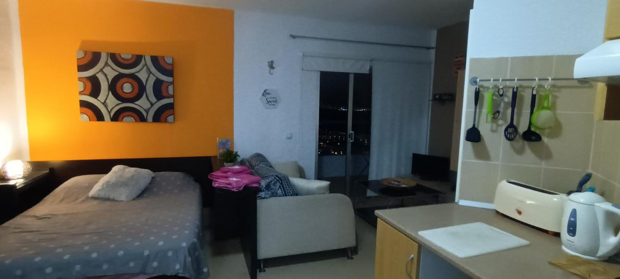 Cosy Studio On Rooftop Playa Paraiso 외부 사진