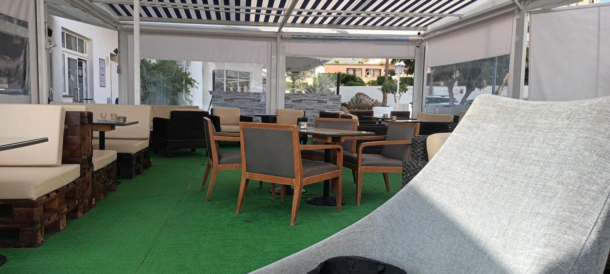 Cosy Studio On Rooftop Playa Paraiso 외부 사진