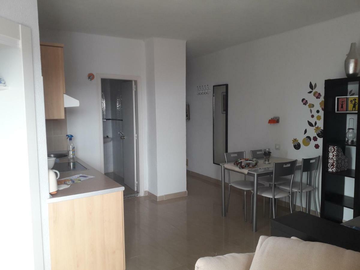 Cosy Studio On Rooftop Playa Paraiso 외부 사진