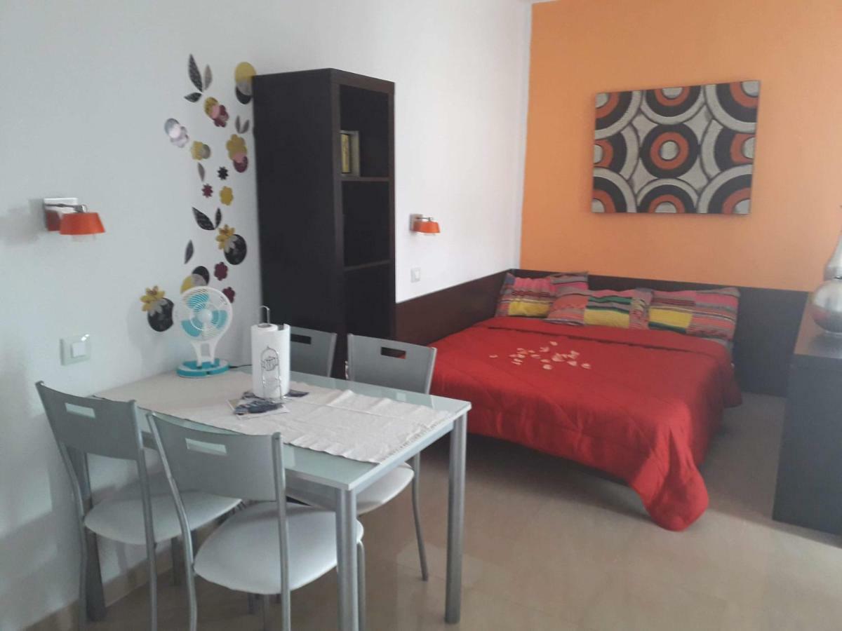 Cosy Studio On Rooftop Playa Paraiso 외부 사진