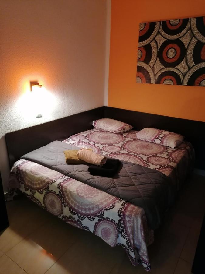 Cosy Studio On Rooftop Playa Paraiso 외부 사진